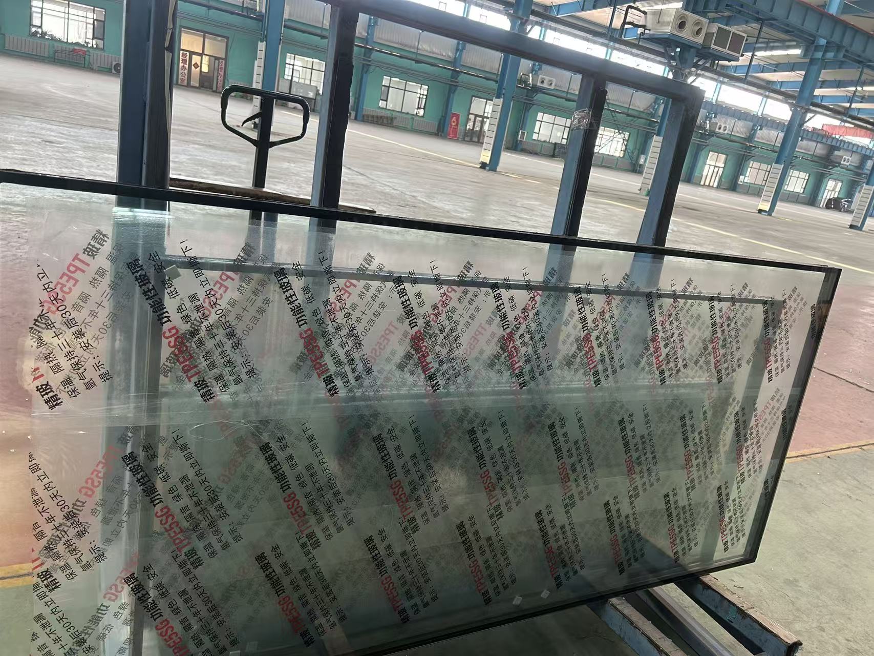 阿拉尔市玻璃源头工厂幕墙节能玻璃 - 推荐